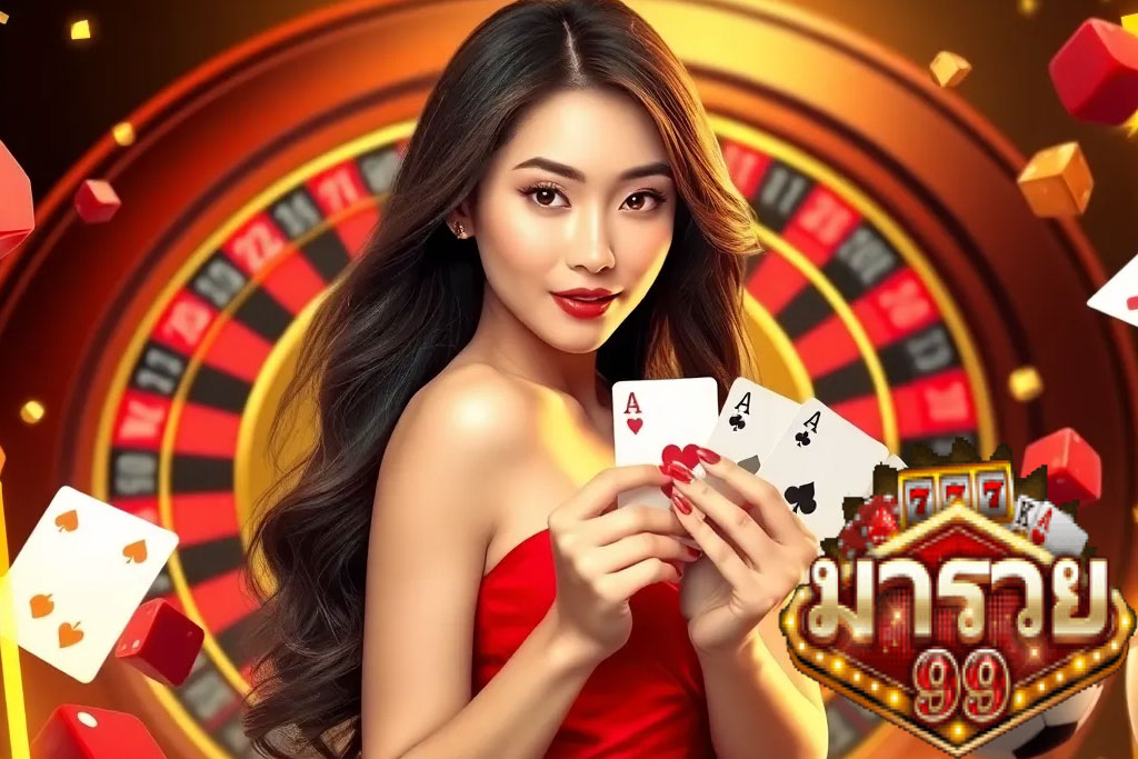 มารวย99-คาสิโนสด