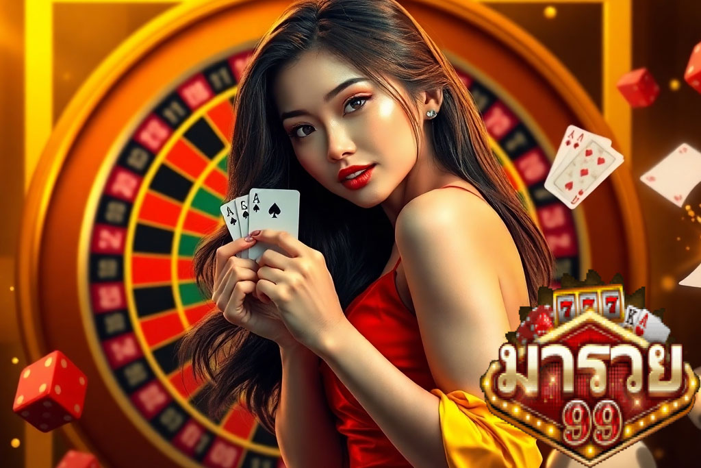 มารวย99